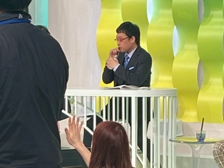 12.お久しぶりすぎてすみません…